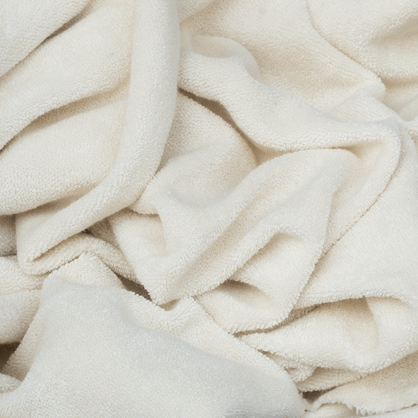 High Loop organic cotton Terry Natural 14-14.5 oz – Montloup
