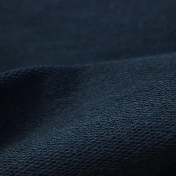 Heavy Cotton French Terry Fabric