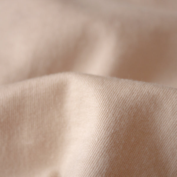 9 Things to Know About Cotton Jersey Fabric