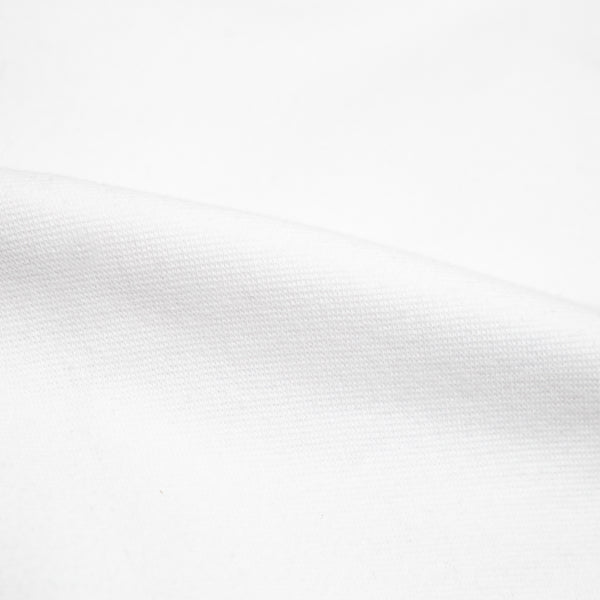 Rib 1x1 fabric washed organic cotton spandex 11-11.5 oz