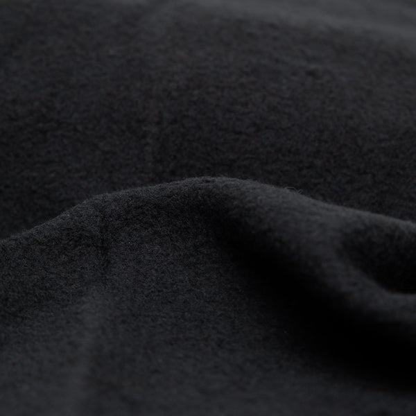 Organic cotton fleece 11-11.5 oz