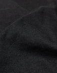 Organic cotton fabric washed jersey 8-8.5 oz - Presale