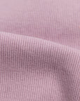 Rib 2x1 organic cotton spandex 12-12.5 oz