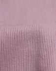 Pima cotton spandex rib 2x1 4.5-5 oz